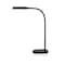 UberLight™ Flex 4200TL Black LED Task Light Lamp with Base